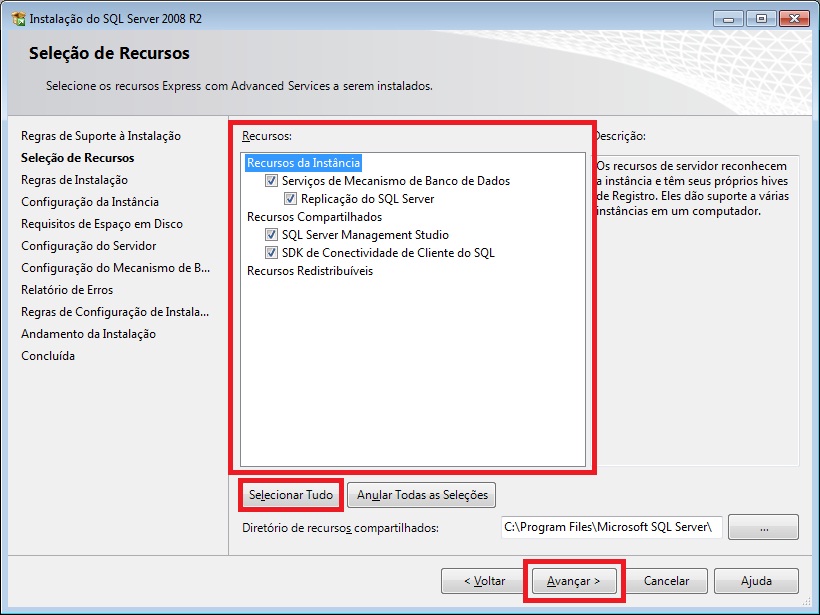 Instalacao SQL Server 2008 R2 Express 11.jpg