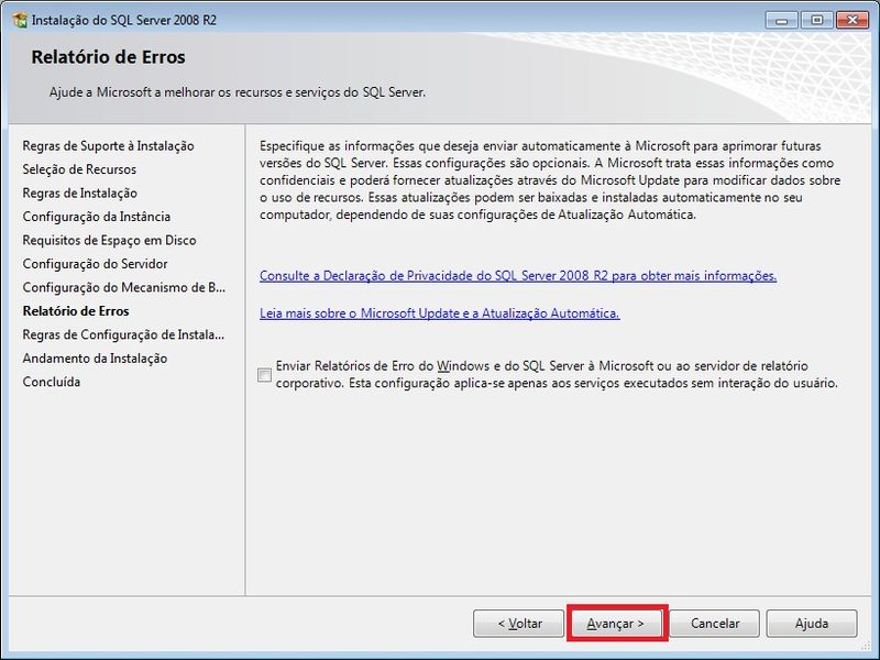 Arquivo:Instalacao SQL Server 2008 R2 Express 15.jpg